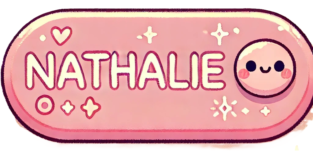 Bouton Nathalie